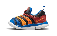 Кроссовки для малышей Nike Dynamo Free TD