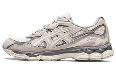 ASICS Gel-NYC Urbancore Oyster Grey