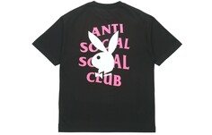 Anti Social Social Club Футболка унисекс