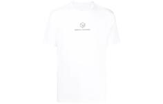 Armani Exchange Мужская футболка, белый