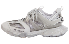 Balenciaga Track Clear Sole Grey (женские)