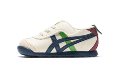 Кроссовки для малышей Onitsuka Tiger MEXICO 66 TD