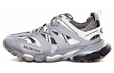 Balenciaga Track LED Grey (женские)