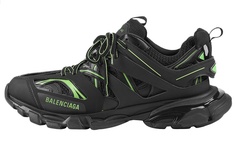 Balenciaga Track Черный Зеленый