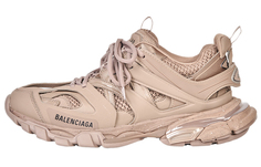 Balenciaga Массивные женские кроссовки Track 1.0