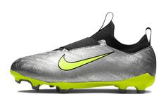 Детские футбольные бутсы Nike Air Zoom Vapor 15 детские