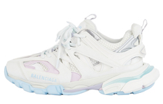 Balenciaga Массивные женские кроссовки Track 1.0