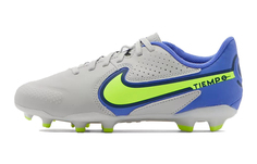 Детские футбольные бутсы Nike Tiempo Legend 9 детские