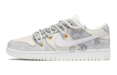 Женские кроссовки для скейтбординга Nike Dunk Low