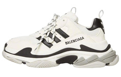 Balenciaga Массивные Кроссовки Triple S Женские