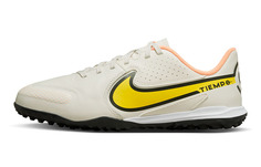 Детские футбольные бутсы Nike Tiempo Legend 9 детские