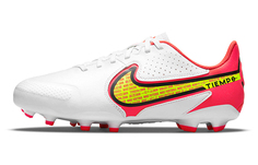 Детские футбольные бутсы Nike Tiempo Legend 9 детские