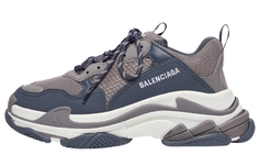 Balenciaga Массивные кроссовки Triple S Мужской