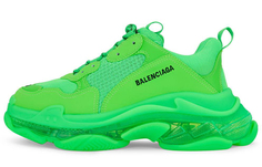 Balenciaga Мужские Массивные Кроссовки Triple S