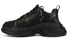 Balenciaga Мужские Массивные Кроссовки Triple S