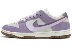 Женские кроссовки для скейтбординга Nike Dunk Low