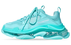 Balenciaga Мужские Массивные Кроссовки Triple S