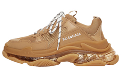 Balenciaga Мужские Массивные Кроссовки Triple S