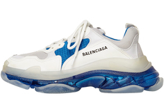 Balenciaga Мужские Массивные Кроссовки Triple S