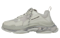 Balenciaga Мужские Массивные Кроссовки Triple S