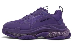 Balenciaga Мужские Массивные Кроссовки Triple S