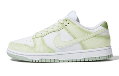 Женские кроссовки для скейтбординга Nike Dunk Low