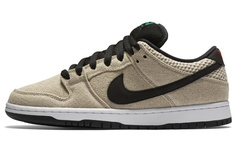 Мужские кроссовки для скейтбординга Nike Dunk SB Low