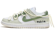 Женские кроссовки для скейтбординга Nike Dunk Low