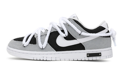 Женские кроссовки для скейтбординга Nike Dunk Low