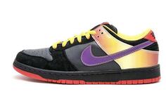 Мужские кроссовки для скейтбординга Nike Dunk SB Low