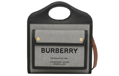 Burberry Женская Карманная сумка Сумка
