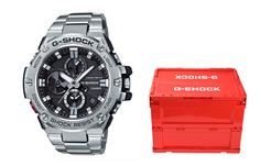 Casio G-Shock GST-B100D-1APRT