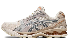 ASICS Gel-Kayano 14 Birch Clay Серый