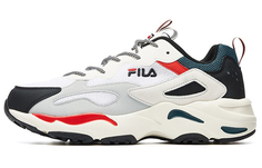 Мужские массивные кроссовки Fila Tracer