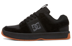 DC Shoes Обувь для скейтбординга унисекс, черный