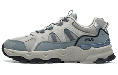 Мужские массивные кроссовки Fila Trek 1S