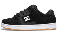 DC Shoes Обувь для скейтбординга унисекс, черный