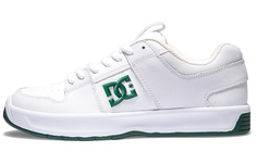 DC Shoes Обувь для скейтбординга унисекс, белый