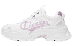 Женские массивные кроссовки Champion Retro Sports, фиолетовый
