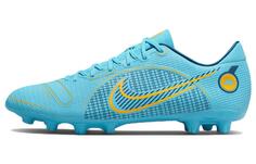 Мужские футбольные кроссовки Nike Mercurial Vapor 14