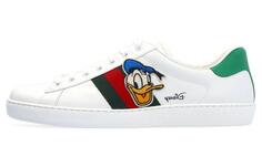 Disney x Gucci Эйс Дональд Дак