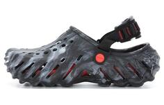 Мужские пляжные сандалии Crocs