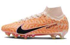 Мужские футбольные кроссовки Nike Zoom Superfly 9, оранжевый цвет