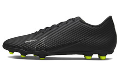 Универсальные футбольные бутсы Nike Mercurial Vapor 15 Club MG, черные