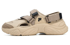 Мужские пляжные сандалии Fila Fusion Conch, цвет dune color