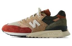 New Balance 998 Фонд Ронни Фига и Фрэнка Ллойда Райта Broadacre City Chutney