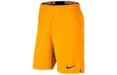 Мужские повседневные шорты Nike, цвет orange