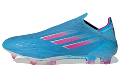 Футбольные кроссовки Adidas X Speedflow унисекс