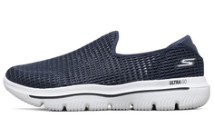 Мужские слипоны Skechers GO WALK