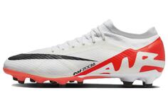 Футбольные кроссовки Nike Mercurial Vapor 15 унисекс, ярко-малиновый/черный/белый